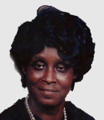 Ferguson, Nellie Rene